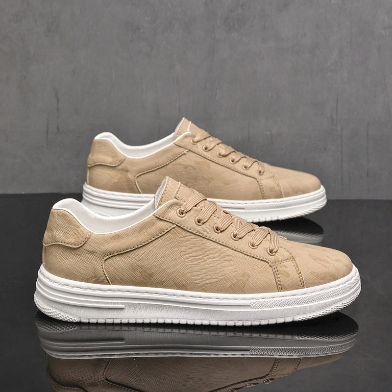Hudson Classic Sneaker