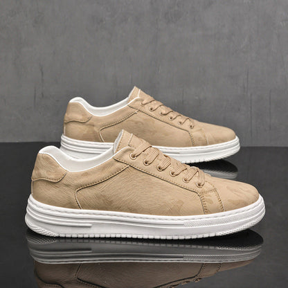 Hudson Classic Sneaker