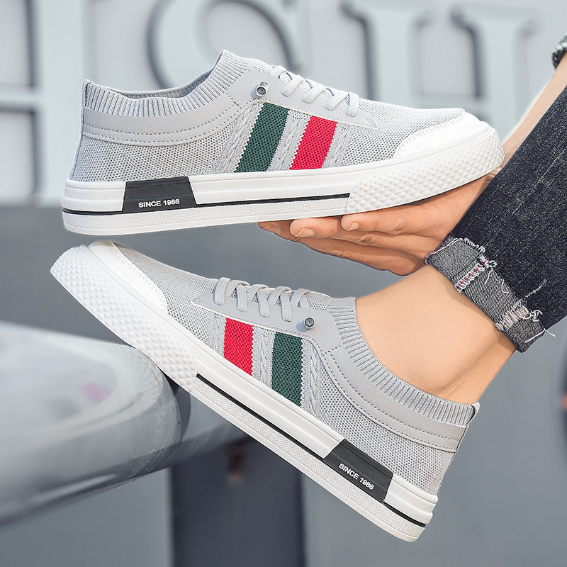 Enzo Italiana Sneakers