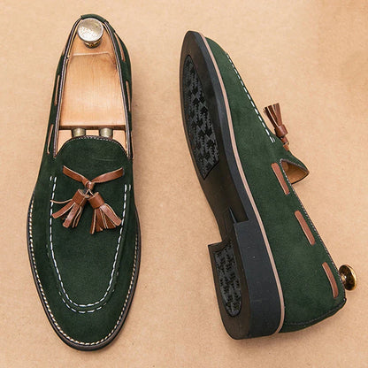 Bellagio Tassel Loafers