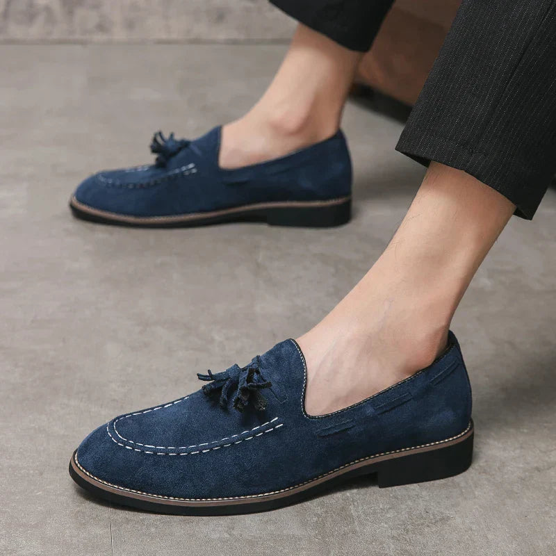 Bellagio Tassel Loafers