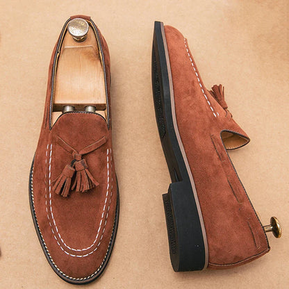 Bellagio Tassel Loafers