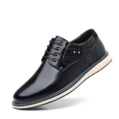 Arlo Genuine Leather Shoes