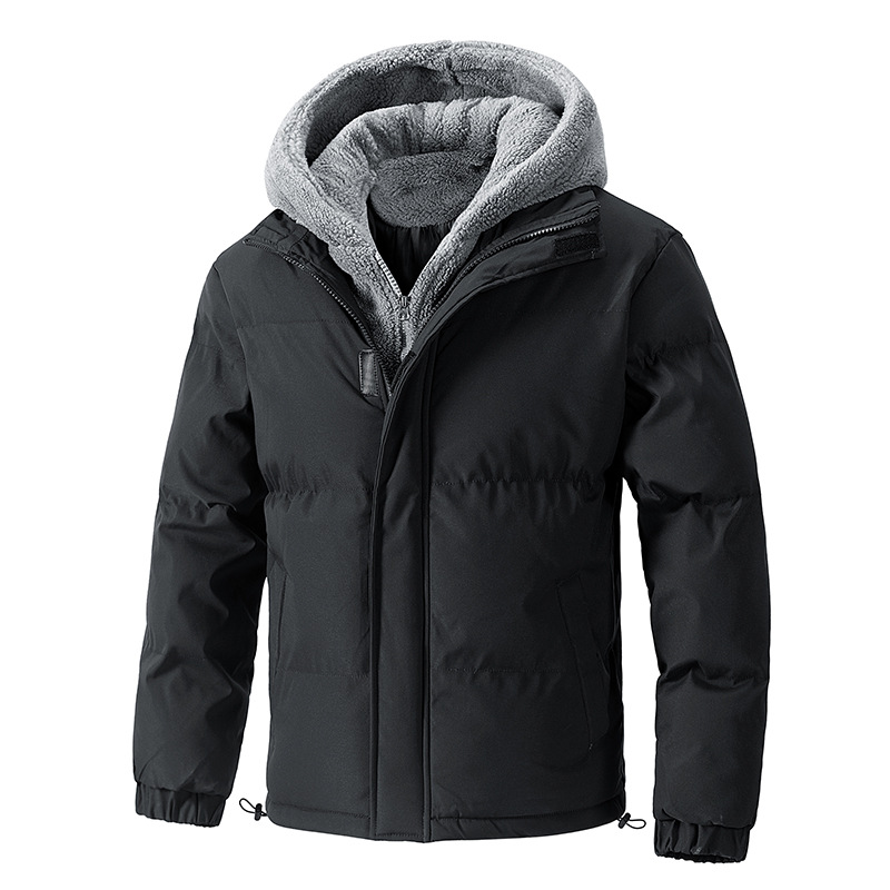 ArcticGuard Thermal Jacket