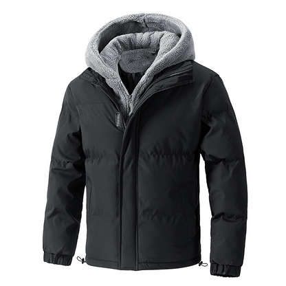 ArcticGuard Thermal Jacket