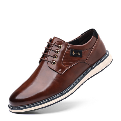 Arlo Genuine Leather Shoes