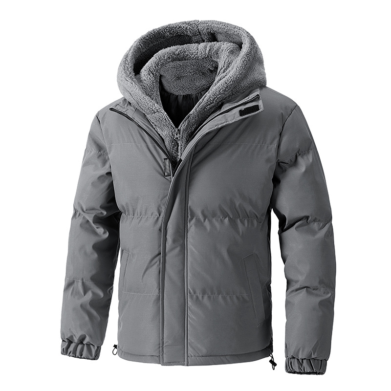 ArcticGuard Thermal Jacket