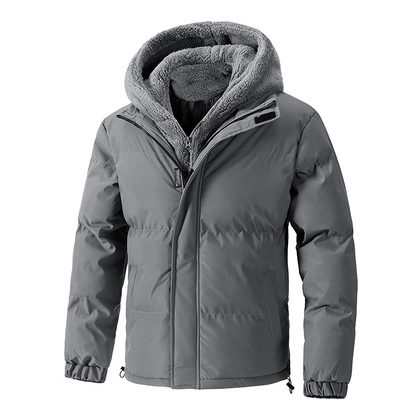 ArcticGuard Thermal Jacket