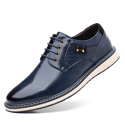 Arlo Genuine Leather Shoes