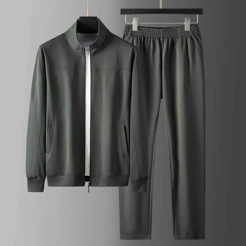 Hype Platinum Tracksuit Set
