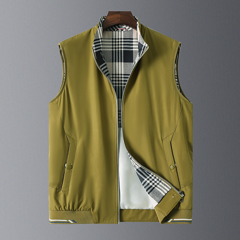 Harrington Classic Vest