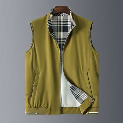 Harrington Classic Vest