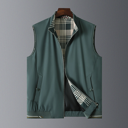 Harrington Classic Vest
