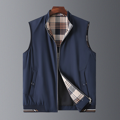Harrington Classic Vest