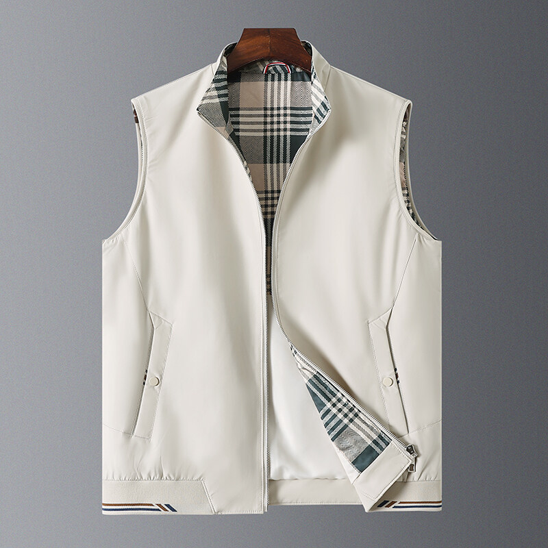 Harrington Classic Vest