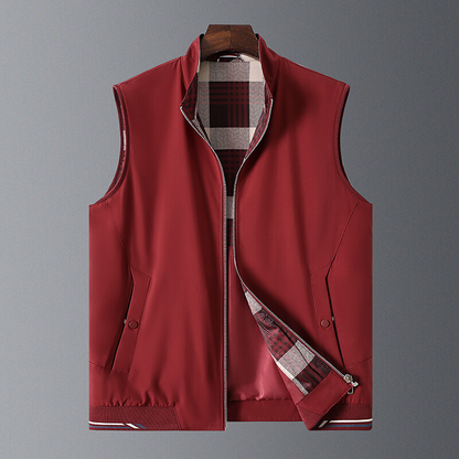 Harrington Classic Vest
