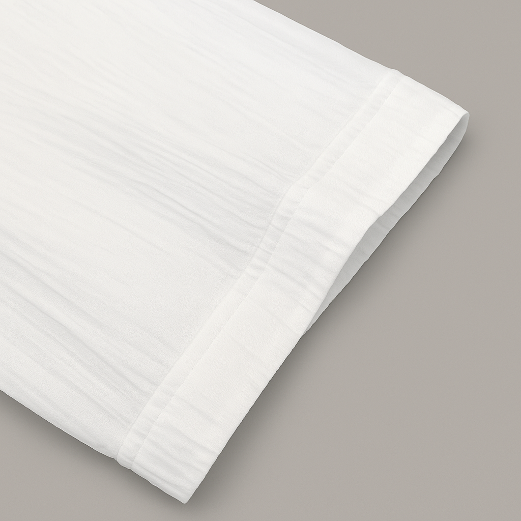 Lorenzo Relaxed Linen Set