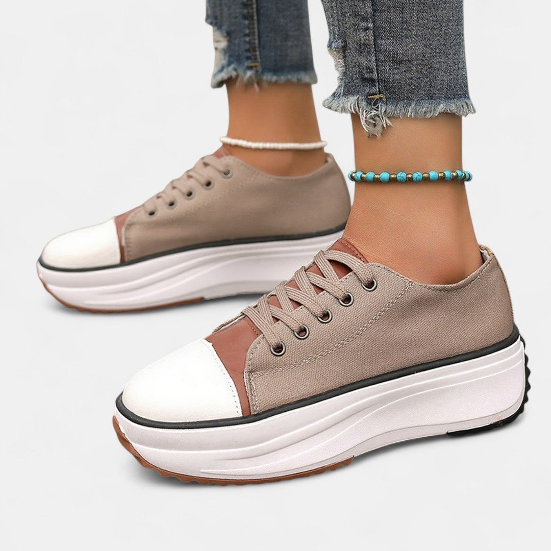 Olivia™ | Comfortable Sneakers