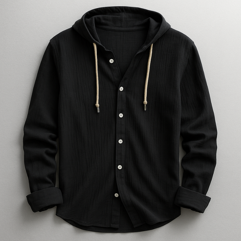 Berkeley Hoodie Shirt