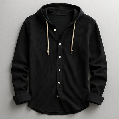 Berkeley Hoodie Shirt