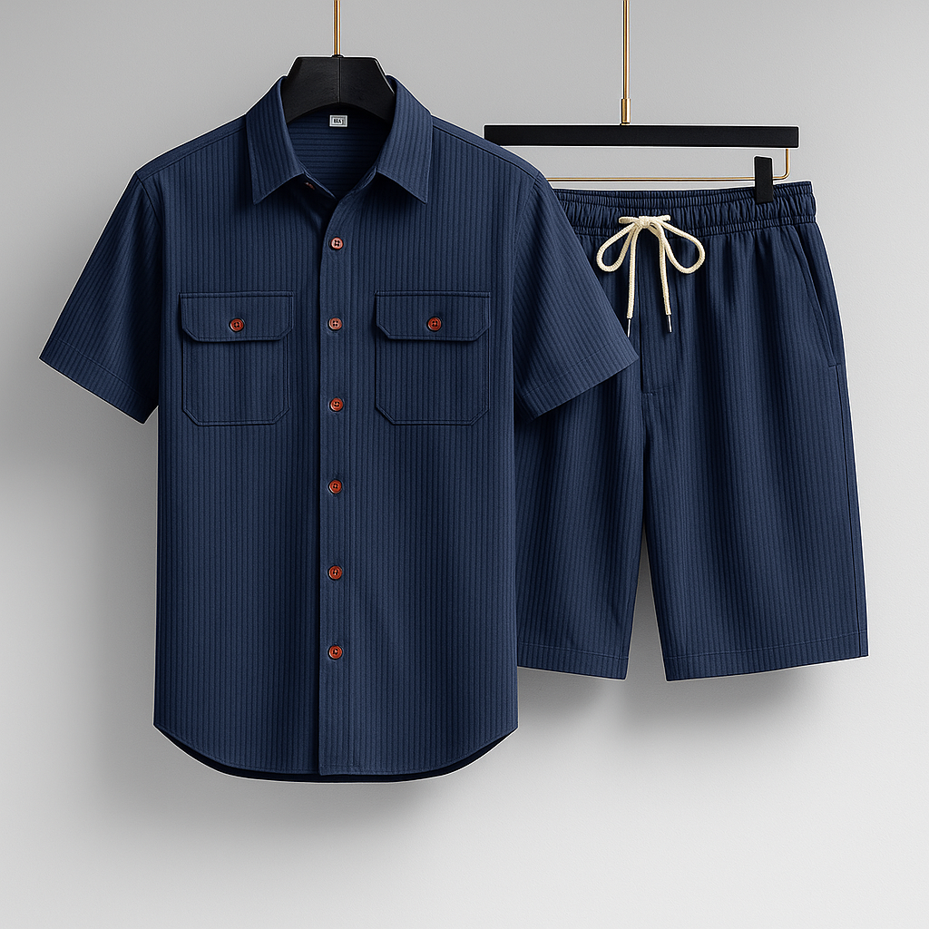 Tom Ford Weekend Set