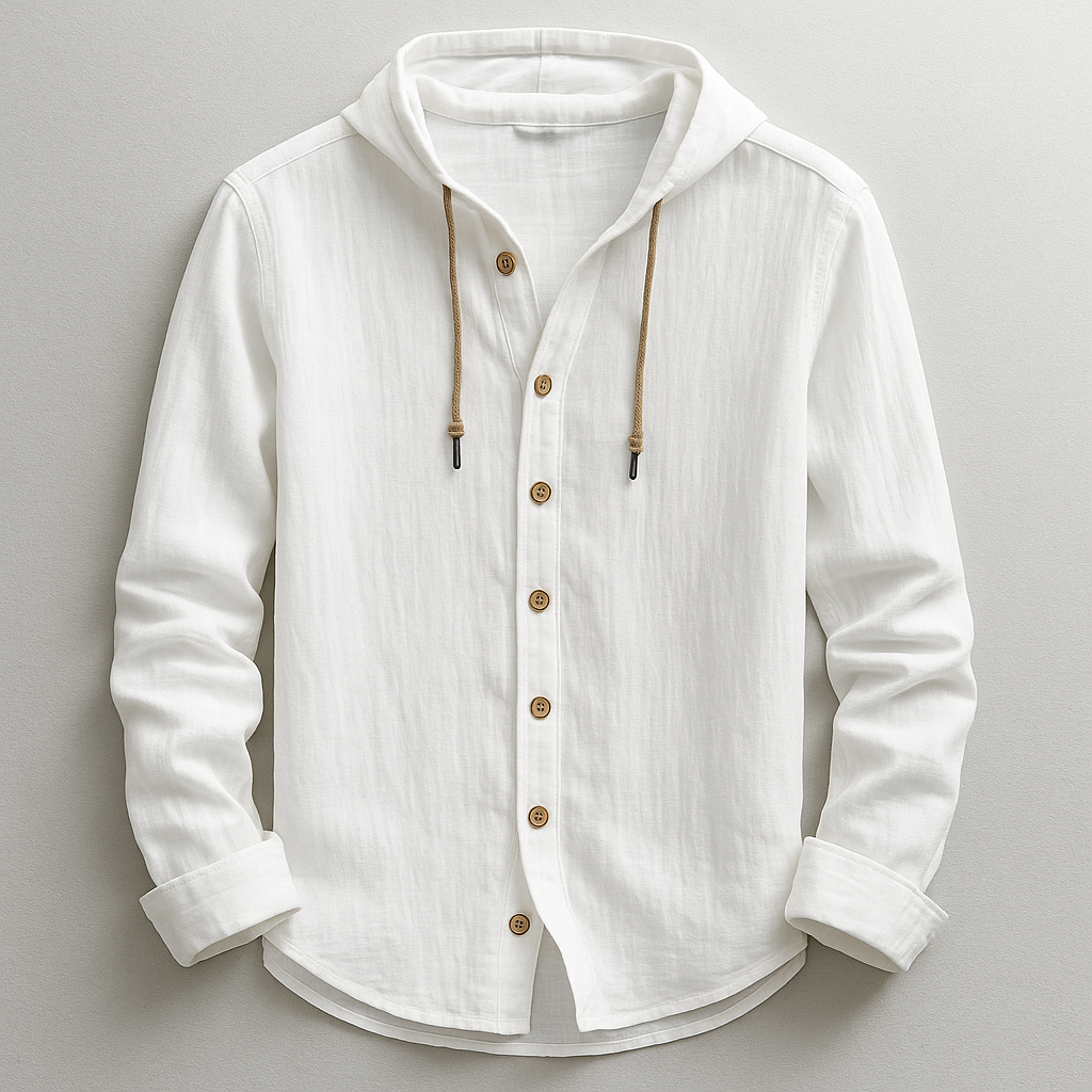 Berkeley Hoodie Shirt