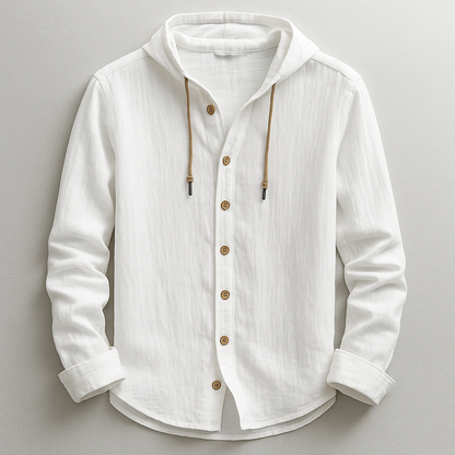 Berkeley Hoodie Shirt