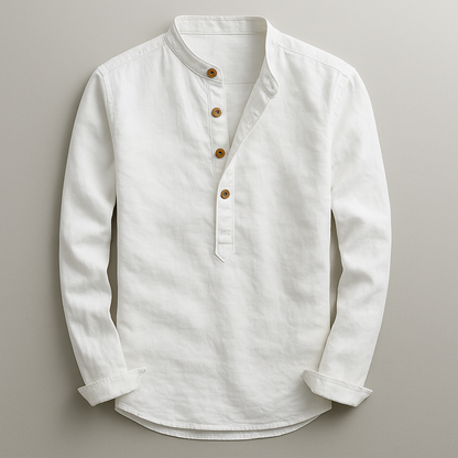 Brennan Henley Shirt