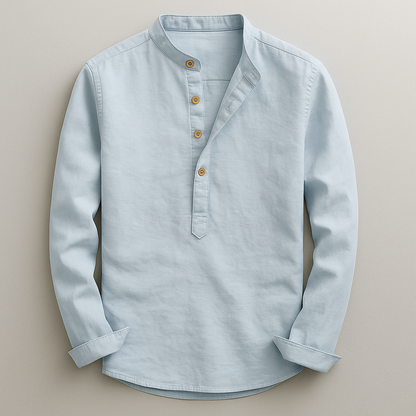 Brennan Henley Shirt