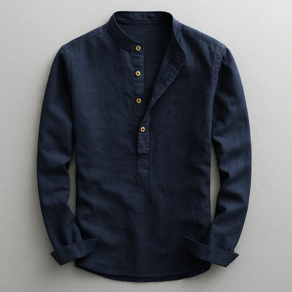 Brennan Henley Shirt