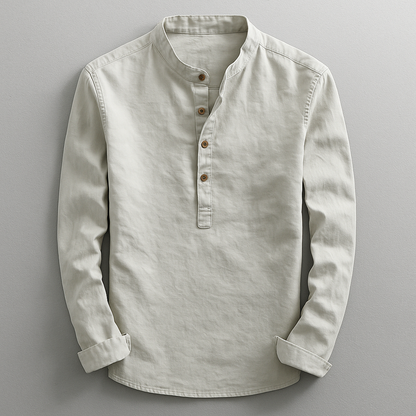 Brennan Henley Shirt