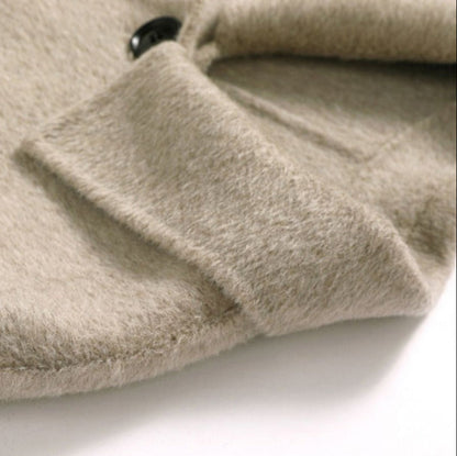 Bradford Cashmere Coat